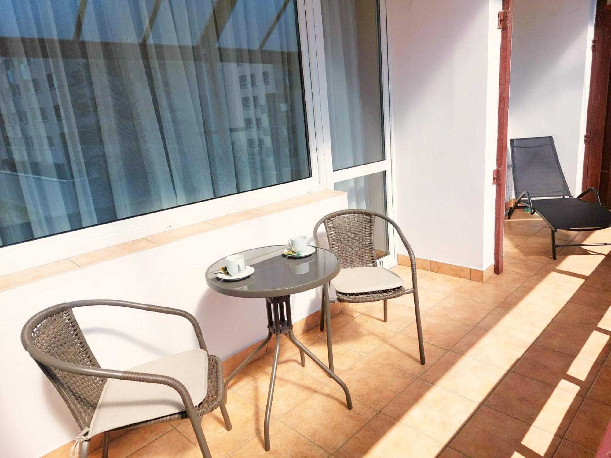 Apartament Tychy Miasto 60M2 Exterior photo