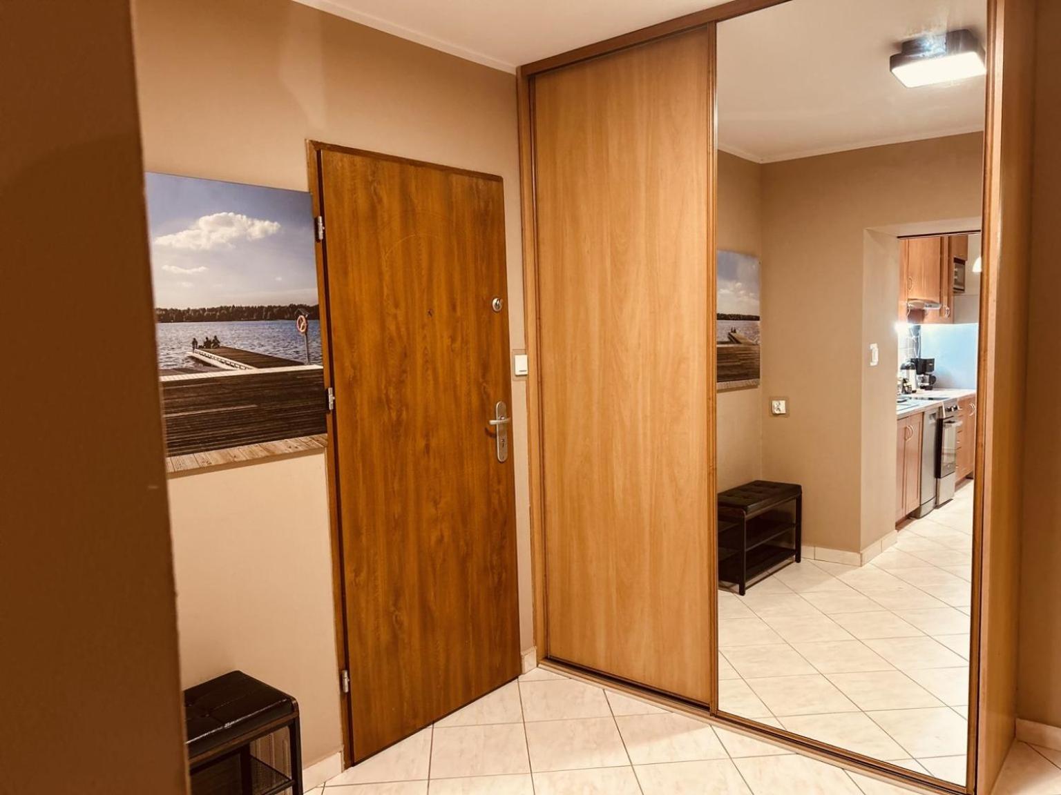 Apartament Tychy Miasto 60M2 Exterior photo