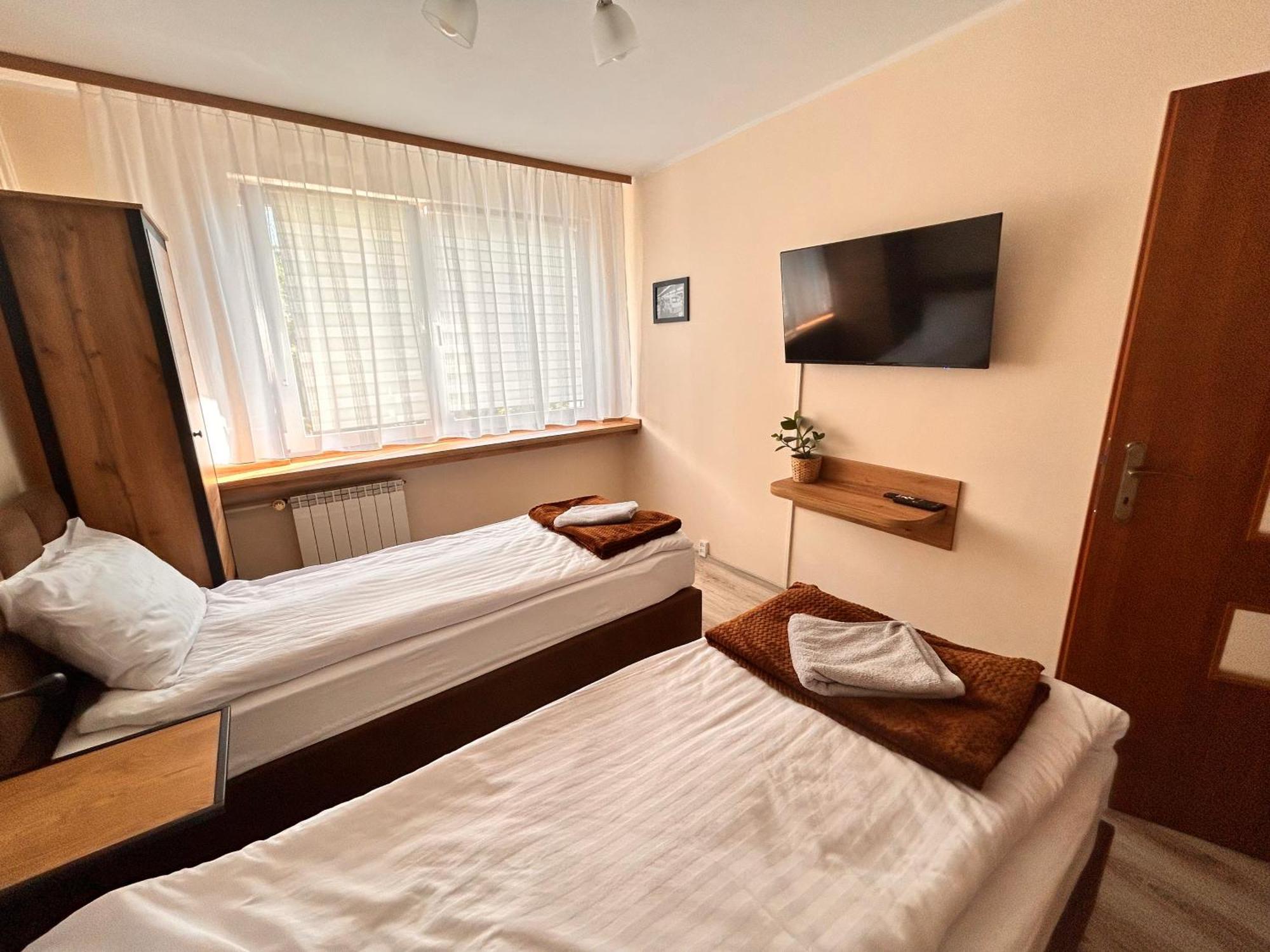 Apartament Tychy Miasto 60M2 Exterior photo