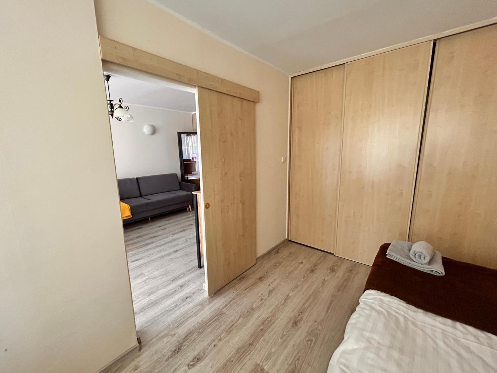 Apartament Tychy Miasto 60M2 Exterior photo