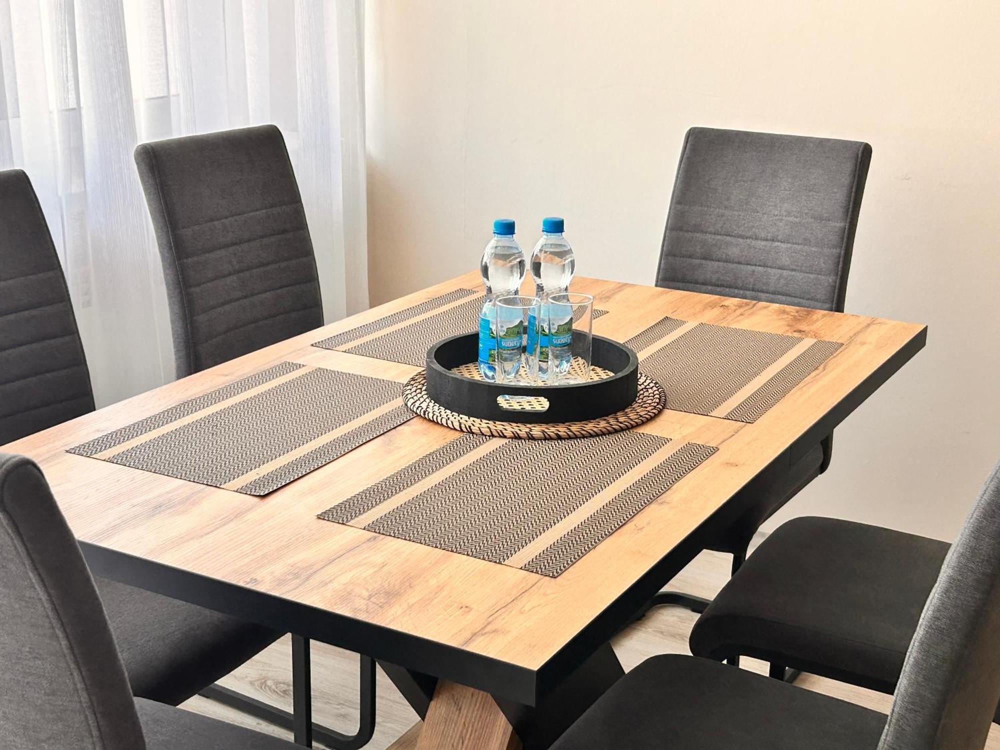 Apartament Tychy Miasto 60M2 Exterior photo