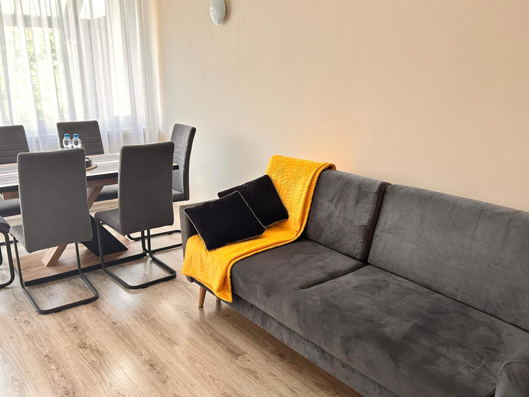 Apartament Tychy Miasto 60M2 Exterior photo