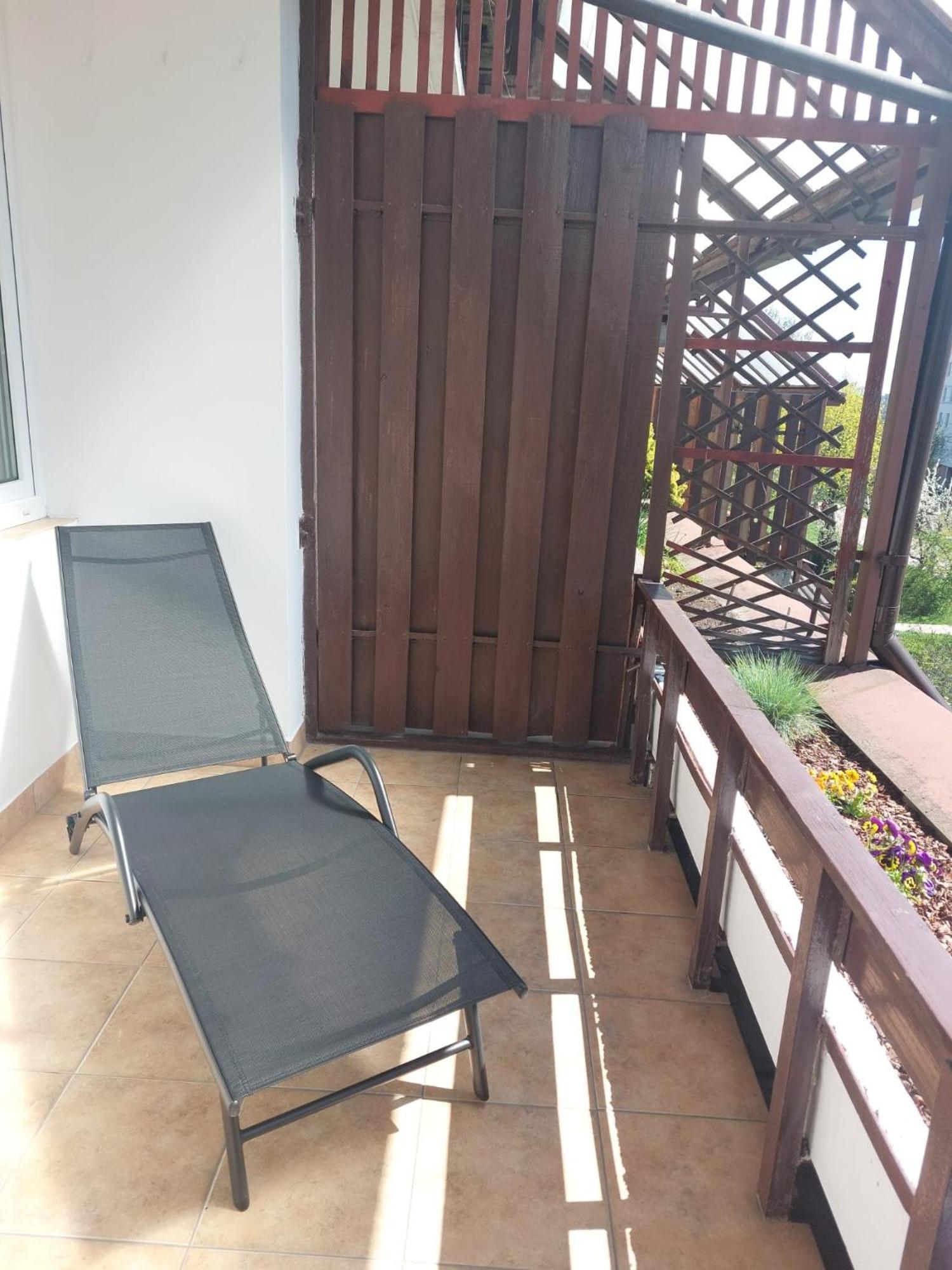 Apartament Tychy Miasto 60M2 Exterior photo