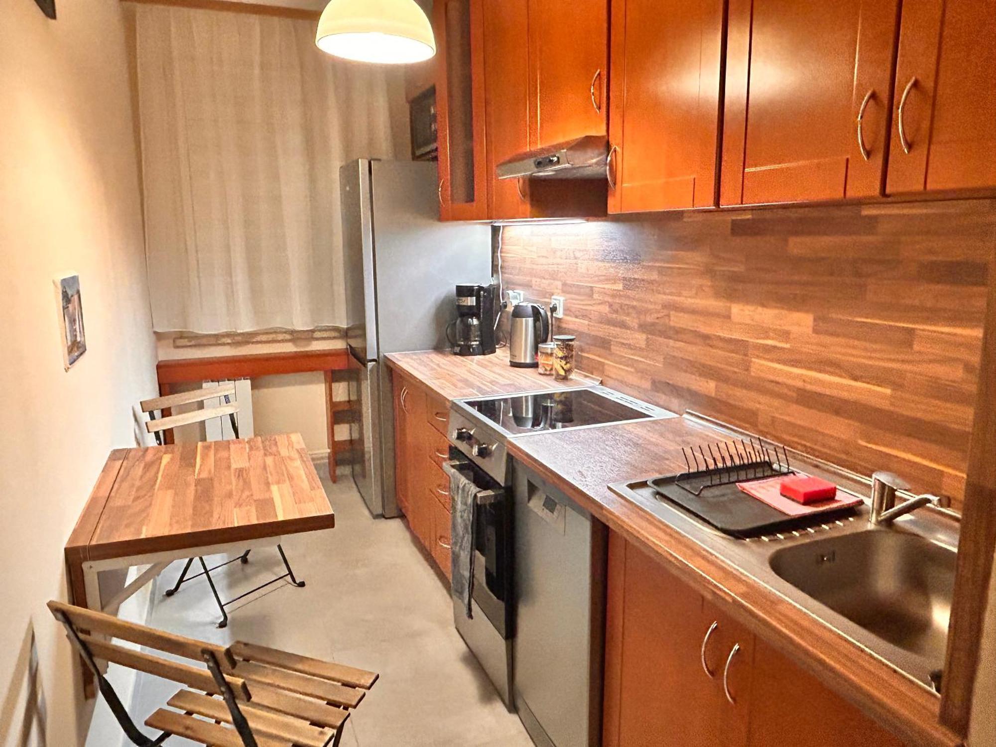 Apartament Tychy Miasto 60M2 Exterior photo