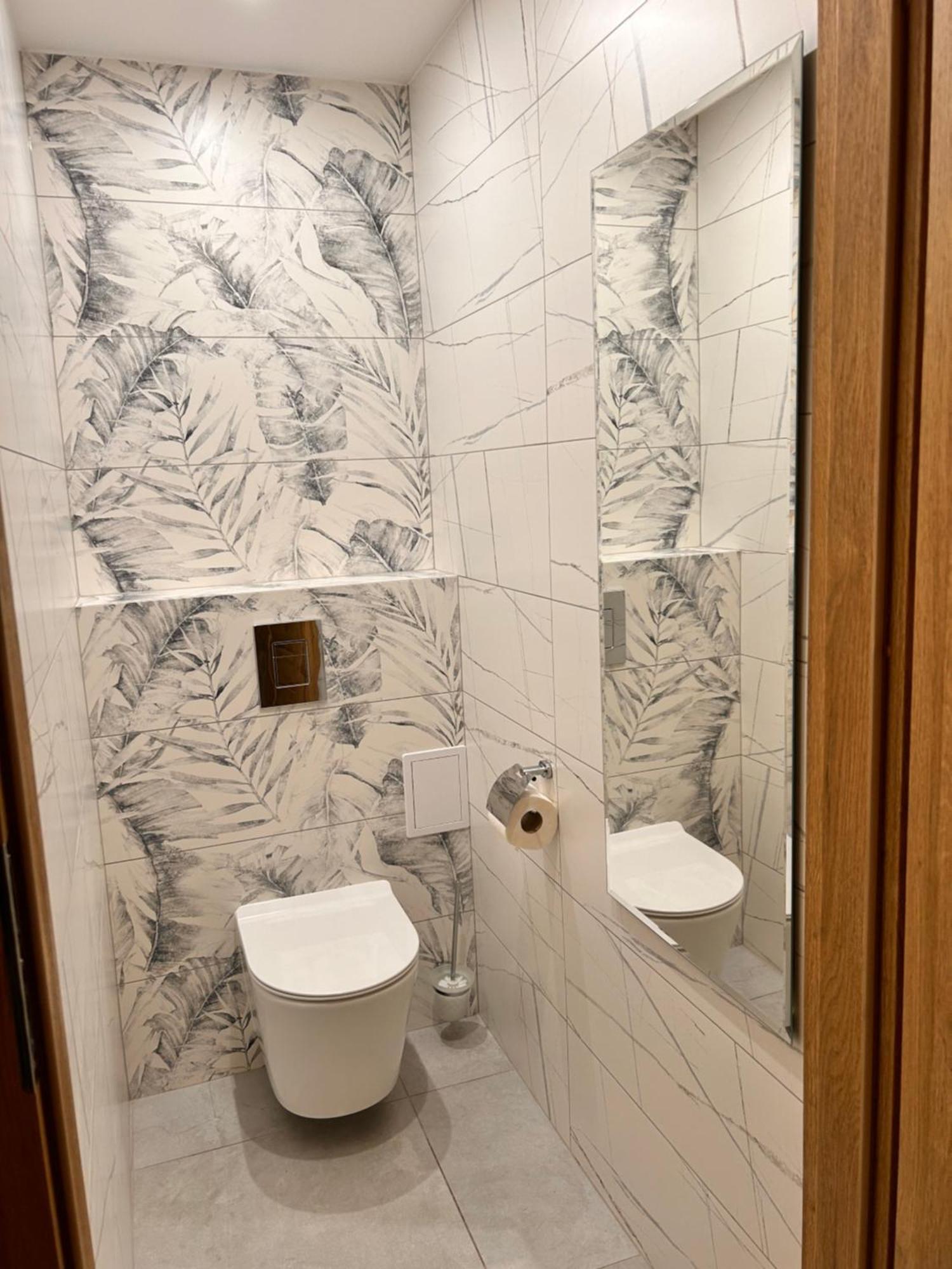 Apartament Tychy Miasto 60M2 Exterior photo